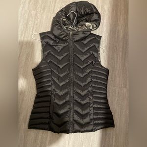 Womens vest